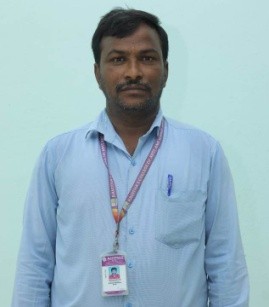 faculty photo